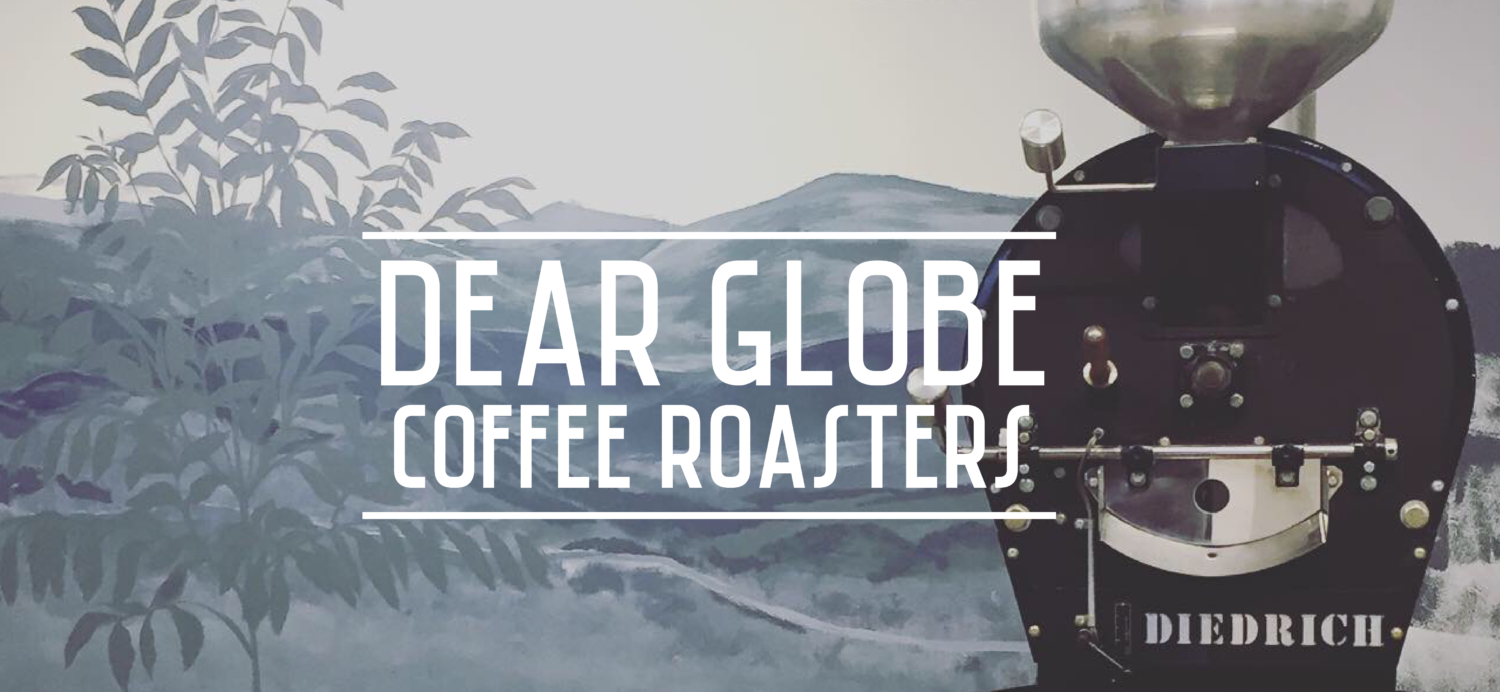 Dear Globe Coffee